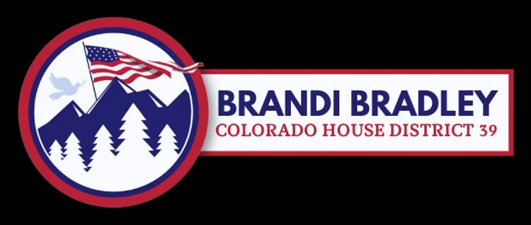 Brandi Bradley — Colorado House District 39